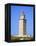 The Tower of Hercules Lighthouse, La Coruna City, Galicia, Spain, Europe-Richard Cummins-Framed Premier Image Canvas