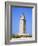 The Tower of Hercules Lighthouse, La Coruna City, Galicia, Spain, Europe-Richard Cummins-Framed Photographic Print