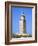 The Tower of Hercules Lighthouse, La Coruna City, Galicia, Spain, Europe-Richard Cummins-Framed Photographic Print