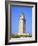 The Tower of Hercules Lighthouse, La Coruna City, Galicia, Spain, Europe-Richard Cummins-Framed Photographic Print