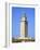 The Tower of Hercules Lighthouse, La Coruna City, Galicia, Spain, Europe-Richard Cummins-Framed Photographic Print