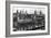 The Tower of London, 1926-1927-McLeish-Framed Giclee Print