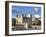 The Tower of London, London,England, UK-Ivan Vdovin-Framed Photographic Print