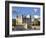 The Tower of London, London,England, UK-Ivan Vdovin-Framed Photographic Print