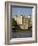 The Tower of London, UNESCO World Heritage Site, London, England, United Kingdom, Europe-Simon Montgomery-Framed Photographic Print