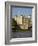 The Tower of London, UNESCO World Heritage Site, London, England, United Kingdom, Europe-Simon Montgomery-Framed Photographic Print