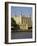 The Tower of London, UNESCO World Heritage Site, London, England, United Kingdom, Europe-Simon Montgomery-Framed Photographic Print