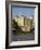 The Tower of London, UNESCO World Heritage Site, London, England, United Kingdom, Europe-Simon Montgomery-Framed Photographic Print