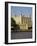 The Tower of London, UNESCO World Heritage Site, London, England, United Kingdom, Europe-Simon Montgomery-Framed Photographic Print