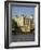 The Tower of London, UNESCO World Heritage Site, London, England, United Kingdom, Europe-Simon Montgomery-Framed Photographic Print