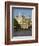 The Tower of London, UNESCO World Heritage Site, London, England, United Kingdom, Europe-Simon Montgomery-Framed Photographic Print