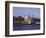 The Tower of London, Unesco World Heritage Site, London, England, United Kingdom-David Hughes-Framed Photographic Print