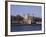 The Tower of London, Unesco World Heritage Site, London, England, United Kingdom-David Hughes-Framed Photographic Print