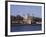 The Tower of London, Unesco World Heritage Site, London, England, United Kingdom-David Hughes-Framed Photographic Print