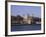 The Tower of London, Unesco World Heritage Site, London, England, United Kingdom-David Hughes-Framed Photographic Print