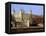 The Tower of London, Unesco World Heritage Site, London, England, United Kingdom-David Hughes-Framed Premier Image Canvas