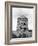 The Tower of Terror-Fred Musto-Framed Photographic Print