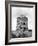 The Tower of Terror-Fred Musto-Framed Photographic Print