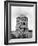 The Tower of Terror-Fred Musto-Framed Photographic Print