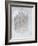 The Tower of Trinity Church, Richmond, 1867-John Ruskin-Framed Giclee Print