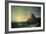 The Towers at Bosporus-Ivan Konstantinovich Aivazovsky-Framed Giclee Print