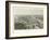 The Town and Fortress of Lille-Alphonse Marie de Neuville-Framed Giclee Print