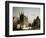 The Town Hall, Louvain, Belgium-Michael Neher-Framed Giclee Print