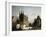 The Town Hall, Louvain, Belgium-Michael Neher-Framed Giclee Print