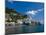 The Town of Amalfi, UNESCO World Heritage Site, Campania, Italy, Europe-Charles Bowman-Mounted Photographic Print