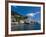 The Town of Amalfi, UNESCO World Heritage Site, Campania, Italy, Europe-Charles Bowman-Framed Photographic Print