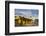 The Town of Copan Ruinas, Honduras-Keren Su-Framed Photographic Print