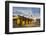 The Town of Copan Ruinas, Honduras-Keren Su-Framed Photographic Print