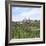 The Town of San Gimignano, 13th Century-CM Dixon-Framed Photographic Print