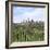 The Town of San Gimignano, 13th Century-CM Dixon-Framed Photographic Print