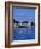 The Town on Mackinac Island, Michigan, USA-Joe Restuccia III-Framed Photographic Print