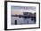 The Town on Mackinac Island, Michigan, USA-Joe Restuccia III-Framed Photographic Print