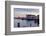 The Town on Mackinac Island, Michigan, USA-Joe Restuccia III-Framed Photographic Print