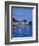 The Town on Mackinac Island, Michigan, USA-Joe Restuccia III-Framed Photographic Print