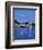 The Town on Mackinac Island, Michigan, USA-Joe Restuccia III-Framed Photographic Print