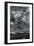 The Town-August Johan Strindberg-Framed Giclee Print