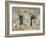 The Toy Shop-Francis Donkin Bedford-Framed Giclee Print