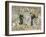 The Toy Shop-Francis Donkin Bedford-Framed Giclee Print