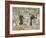The Toy Shop-Francis Donkin Bedford-Framed Giclee Print