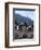 The Train Station, Chamonix, Haute Savoie, French Alps, France, Europe-Angelo Cavalli-Framed Photographic Print