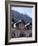 The Train Station, Chamonix, Haute Savoie, French Alps, France, Europe-Angelo Cavalli-Framed Photographic Print