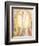 The Transfiguration, 1442-Fra Angelico-Framed Giclee Print