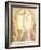 The Transfiguration, 1442-Fra Angelico-Framed Giclee Print