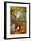 The Transfiguration, 1594-95-Ludovico Carracci-Framed Giclee Print