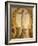 The Transfiguration, Fresco 1437-45, Dormitory, Convent of San Marco, Florence, Italy-Fra Angelico-Framed Giclee Print