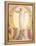 The Transfiguration of Jesus-Fra Angelico-Framed Premier Image Canvas